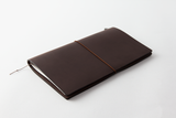 Regular Size Sett - Brown