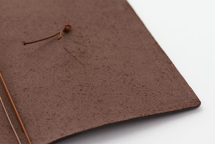 Regular Size Sett - Brown