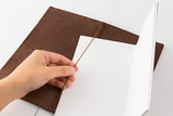 Regular Size Sett - Brown