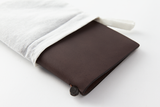 Regular Size Sett - Brown