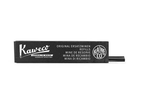 Kaweco Pencil Leads 0.5 mm HB - 12 pcs
