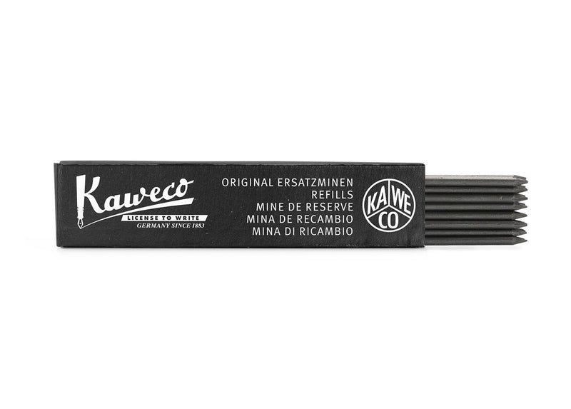 Kaweco Pencil Leads 2.0 mm HB - 24 pcs