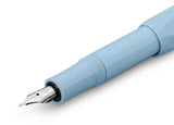 Kaweco COLLECTION Fountain Pen Mellow Blue M/F