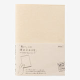 MD paper cover A5