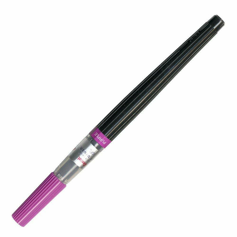 Pentel Art Brush Pen - 11 colors