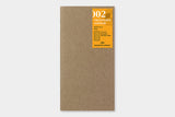 002 Regular Size - Grid
