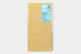 008 Regular Size - Zipper Case