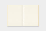 013 Passport Size - MD Paper Cream