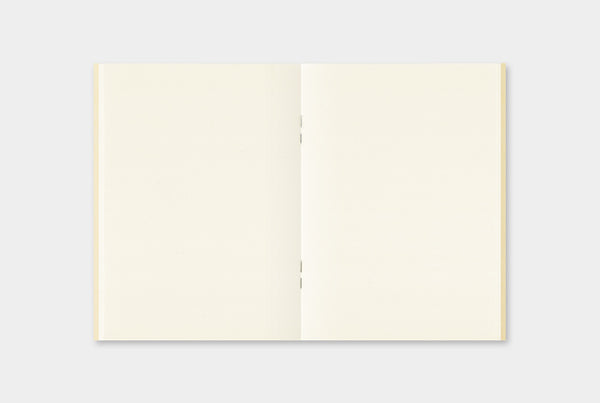 013 Passport Size - MD Paper Cream