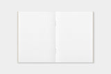 014 Passport Size - Dot grid