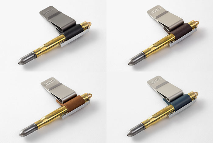 016 Pen Holder / klemma fyrir penna