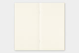 025 Regular Size - MD Paper Cream