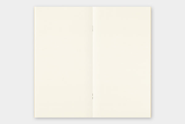 025 Regular Size - MD Paper Cream