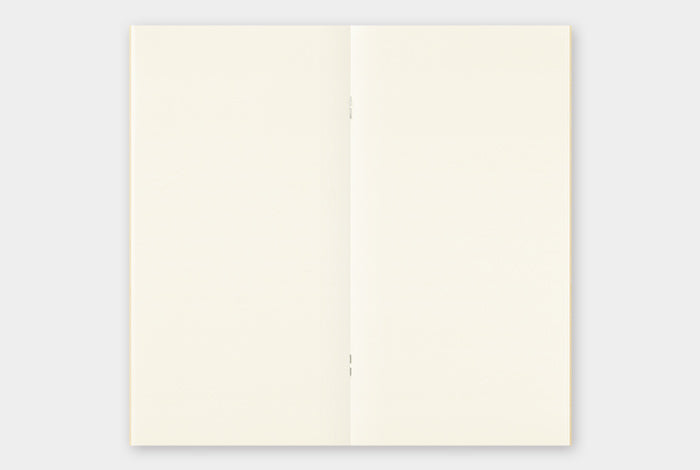 025 Regular Size - MD Paper Cream