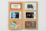 028 Regular Size - Card File