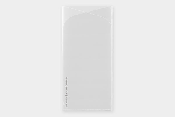 029 Regular Size - Three-fold file