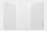 029 Regular Size - Three-fold file