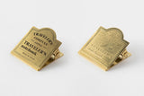 Brass Clip