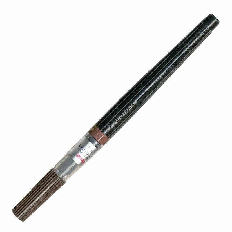 Pentel Art Brush Pen - 11 colors