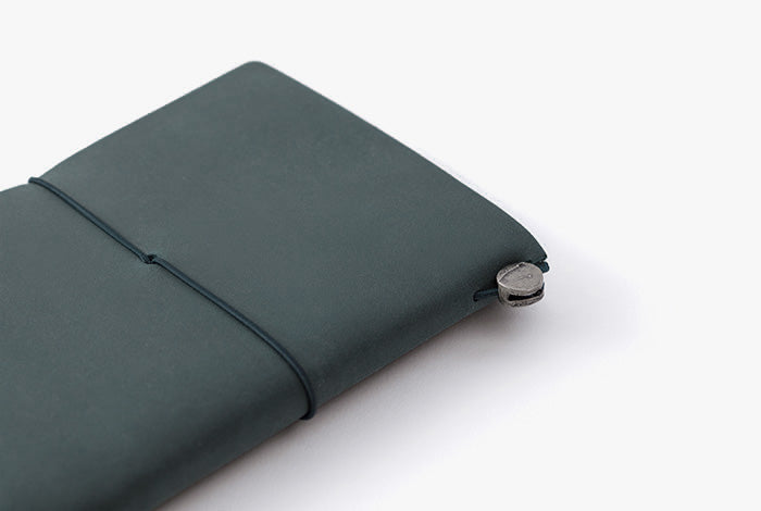 Passport Size Sett - Blue