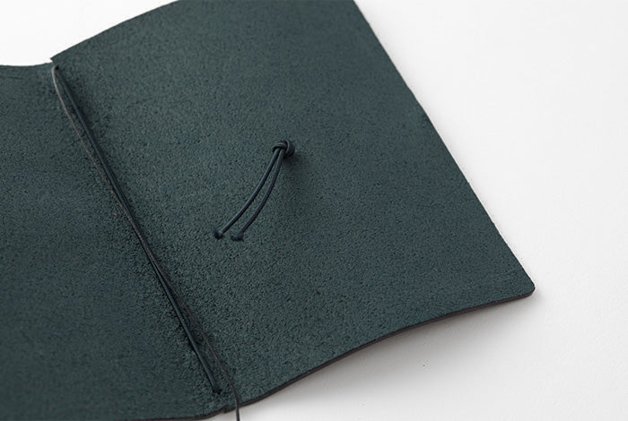 Passport Size Sett - Blue