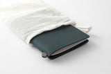 Passport Size Sett - Blue
