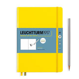 LEUCHTTURM1917 Sketchbook -  Medium (A5)