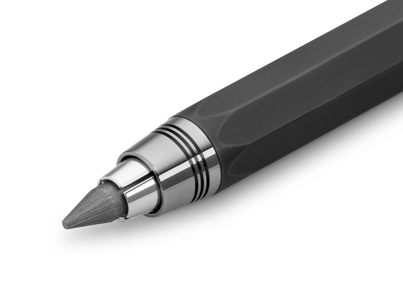 Kaweco Sketch Up Blýantur 5.6mm - svartur