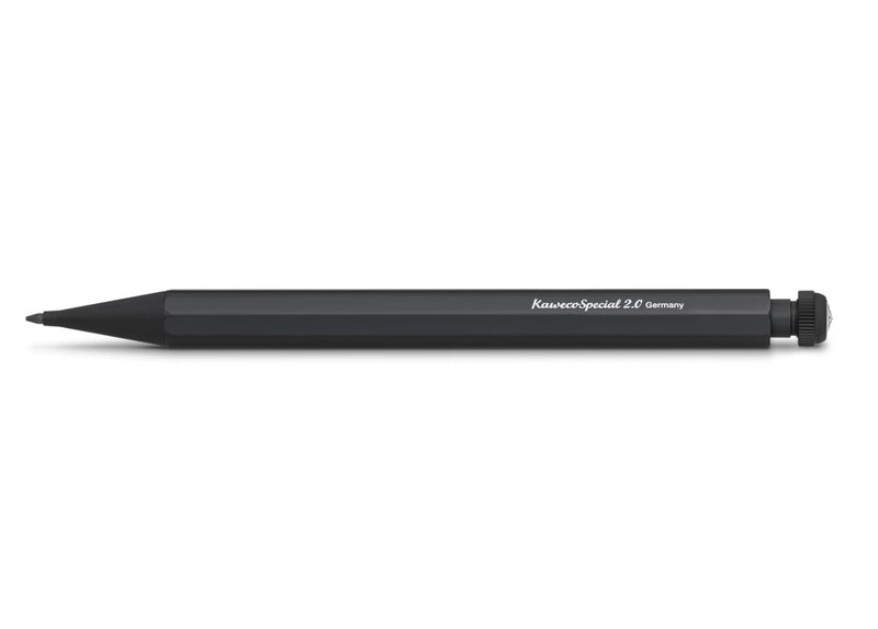 Kaweco SPECIAL Mechanical Pencil Black 2.0 mm