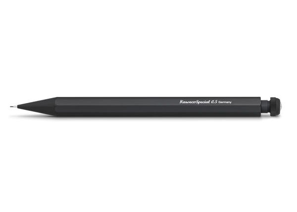 Kaweco SPECIAL Mechanical Pencil Black 0.5 mm