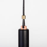 Classic Revolve-Portable Fountain Pen - Copper