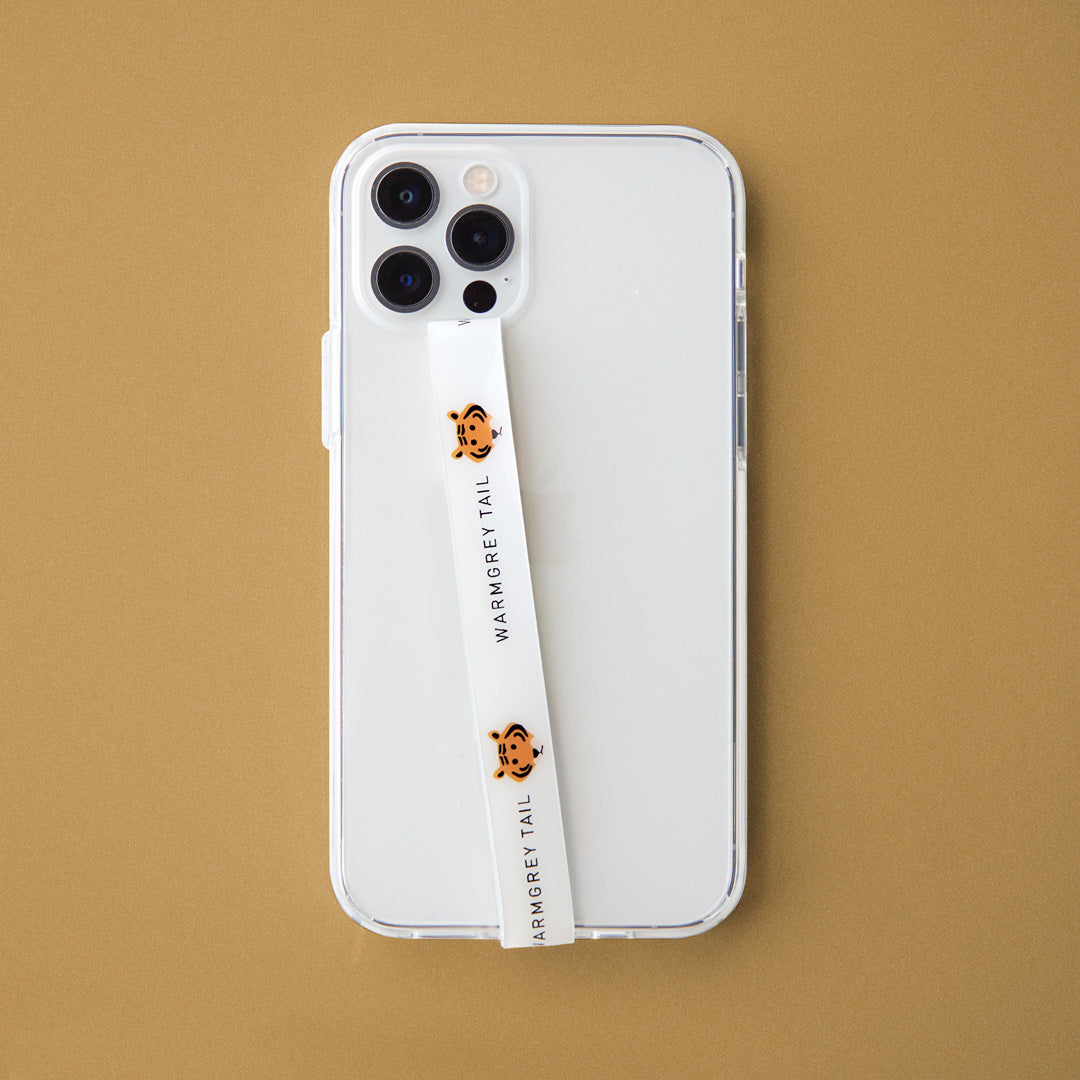 PHONE STRAP - MEET TIGER