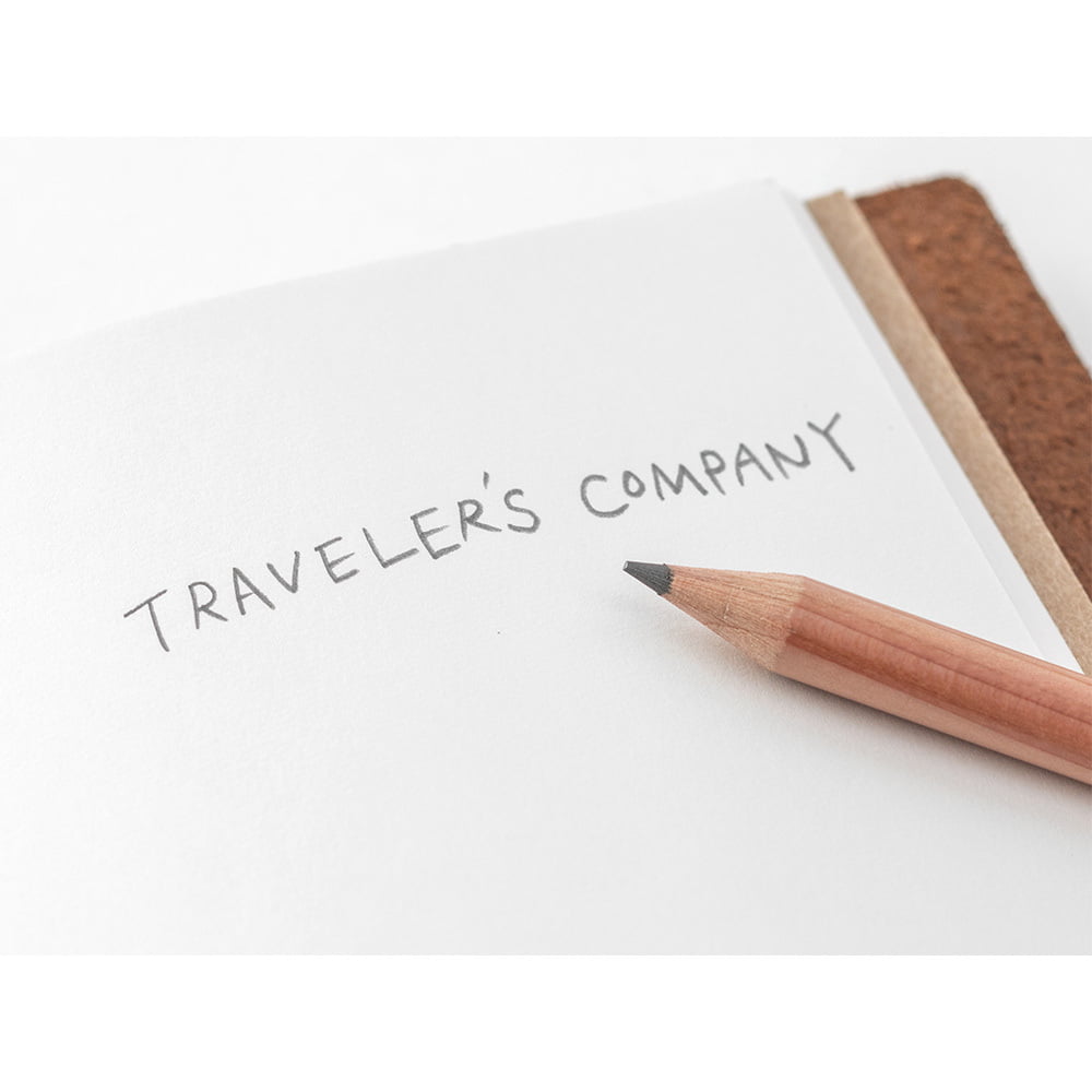 TRC Brass Pencil Solid Brass