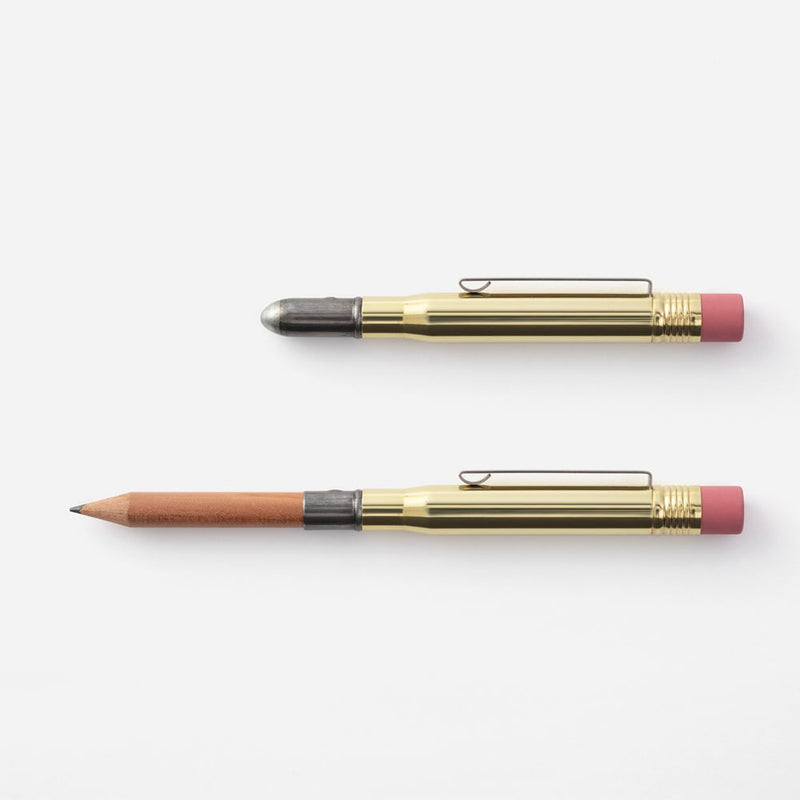 TRC Brass Pencil Solid Brass