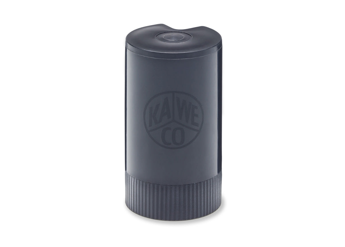 Kaweco Twist&Out cartridge dispenser Black