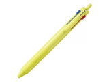 Uni Jetstream kúlupenni með 3 litum 0.7mm
