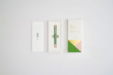 Glamour Evolve-BiHex Rollerball Pen